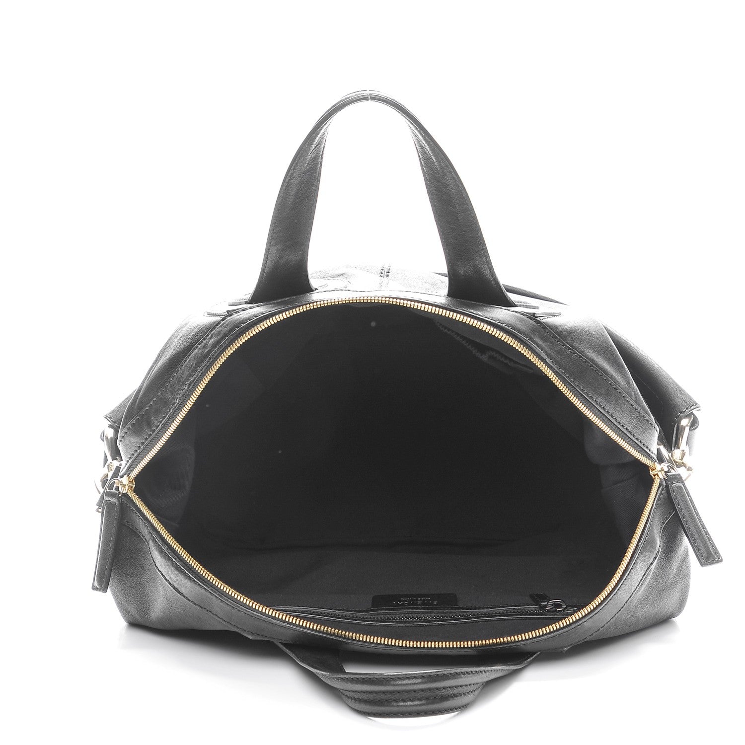 Givenchy Lambskin Medium Nightingale Black 5 of 7