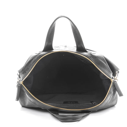Givenchy Lambskin Medium Nightingale Black 5 of 7