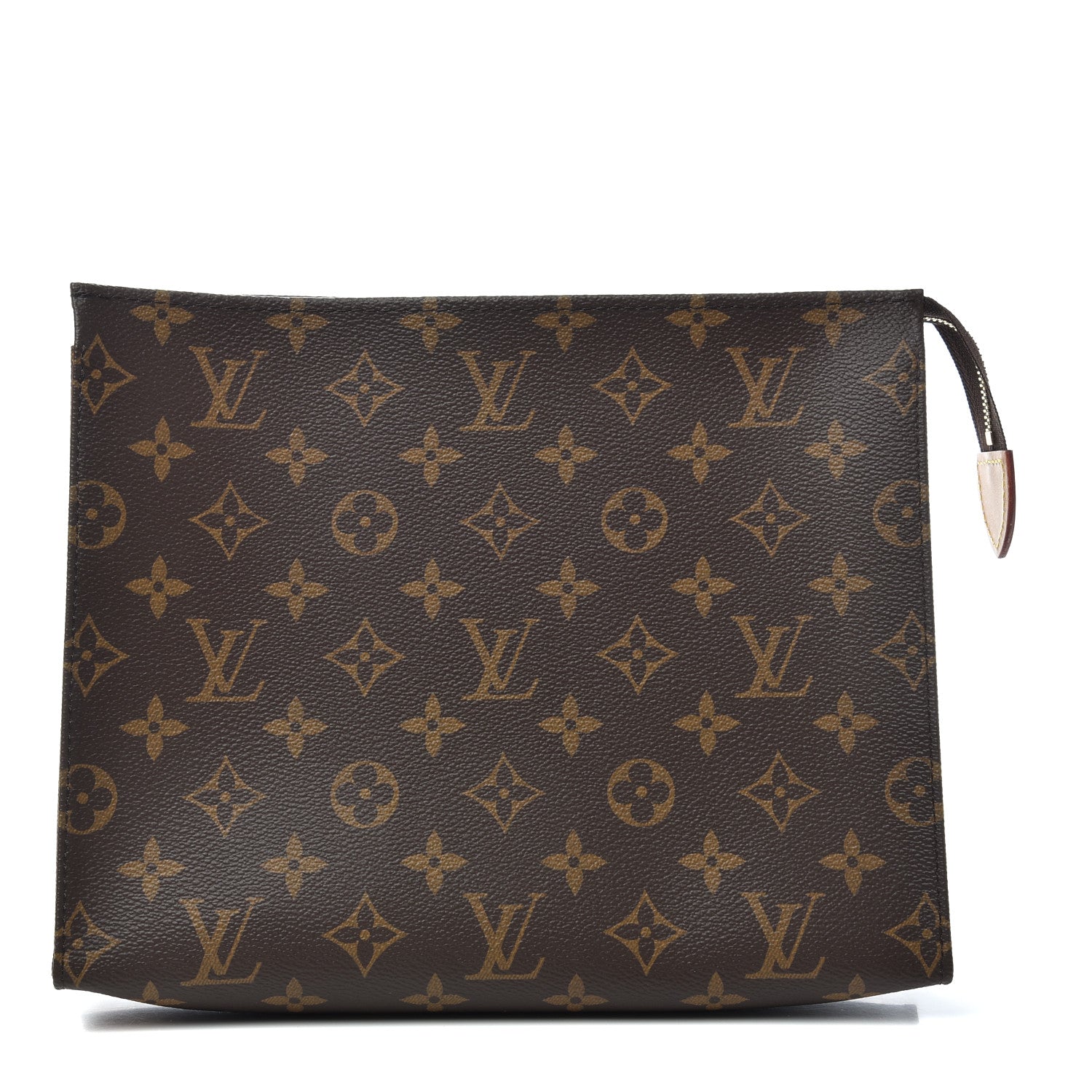 Louis Vuitton Monogram Toiletry Pouch 26 1 of 7