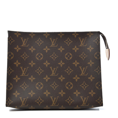 Louis Vuitton Monogram Toiletry Pouch 26 1 of 7