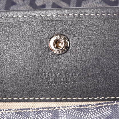 Goyard Goyardine Saint Louis PM Grey 7 of 8