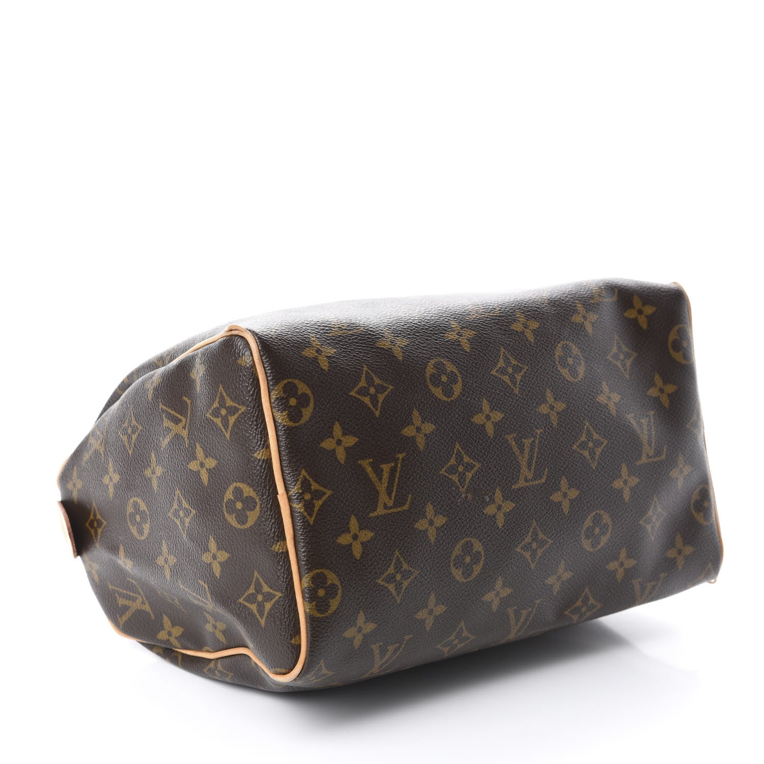 Louis Vuitton Monogram Speedy 25 4 of 16