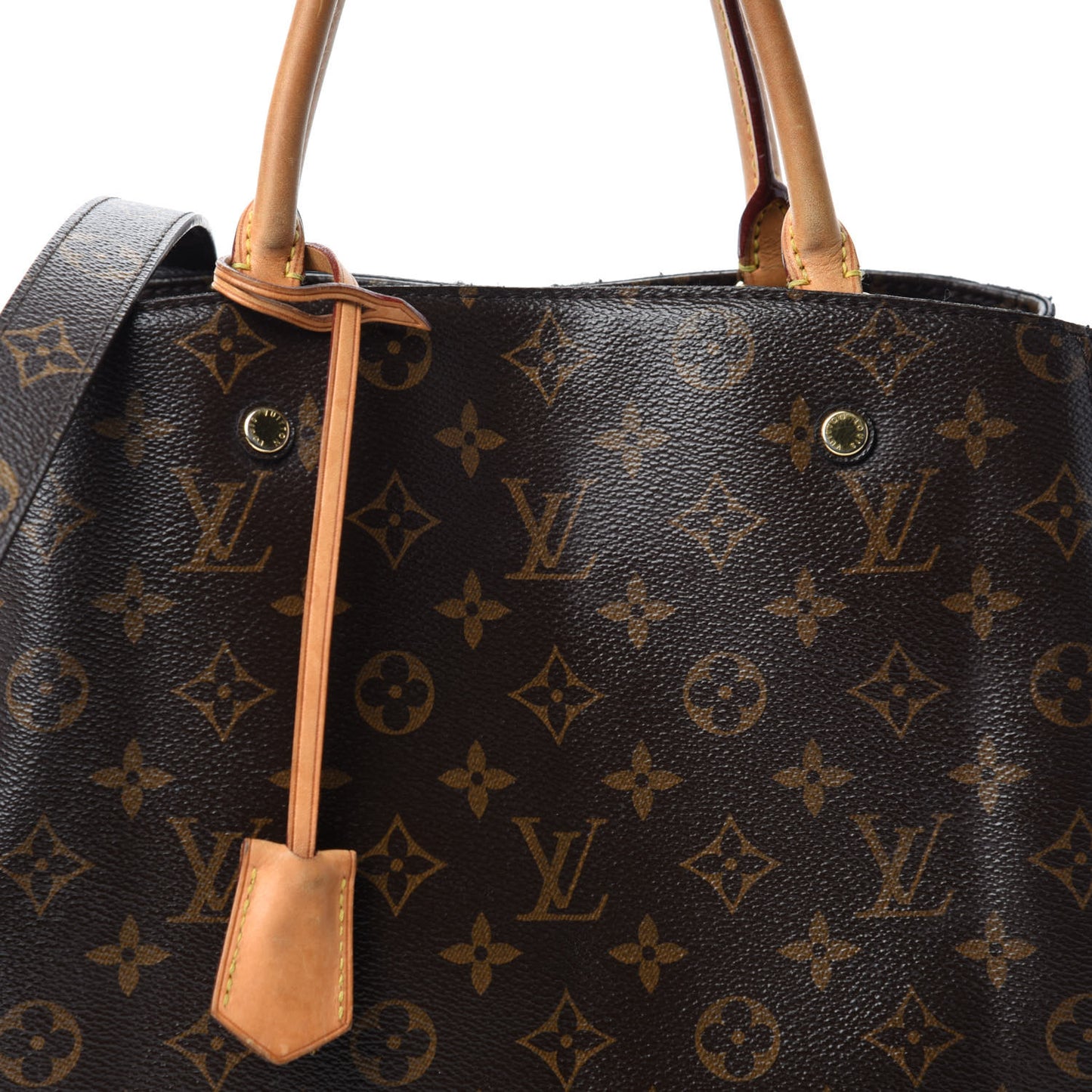 Monogram Montaigne MM
