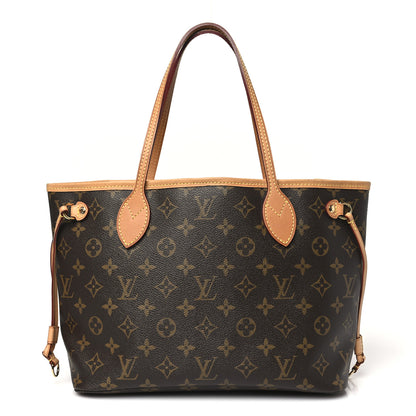 Louis Vuitton Monogram Neo Neverfull PM 1 of 10
