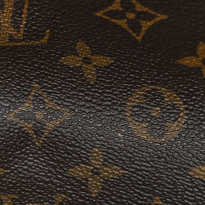 Louis Vuitton Monogram Pochette Metis 10 of 12