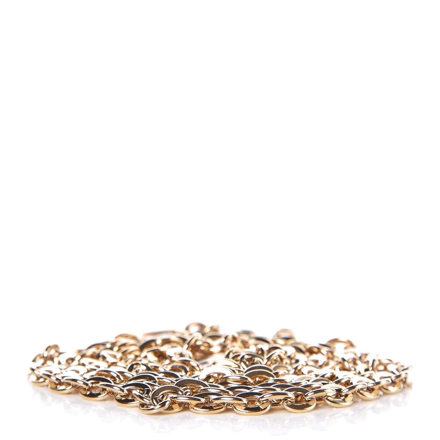 Felicie Chain Long Shoulder Strap