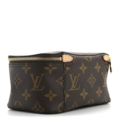 Louis Vuitton Monogram Packing Cube PM 3 of 6