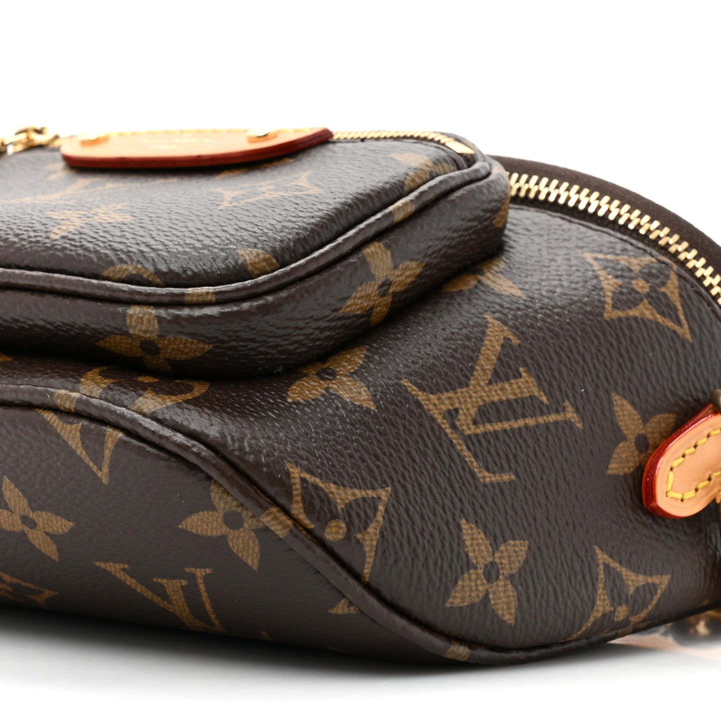 Monogram Mini Bumbag