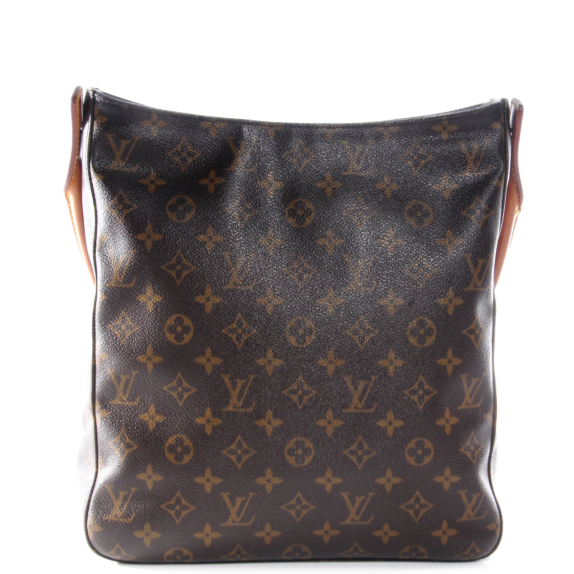 Louis Vuitton Monogram Looping GM 1 of 7
