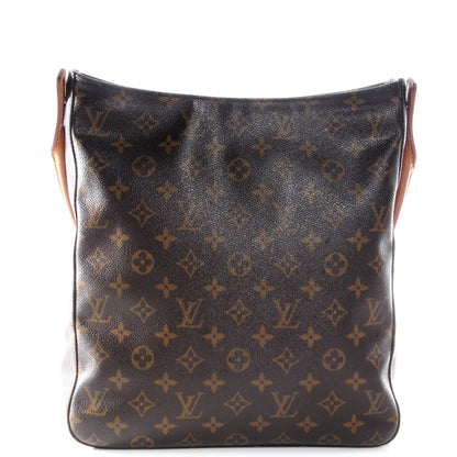 Louis Vuitton Monogram Looping GM 1 of 7