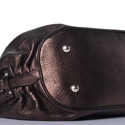 Louis Vuitton Mahina XL Mordore 7 of 8