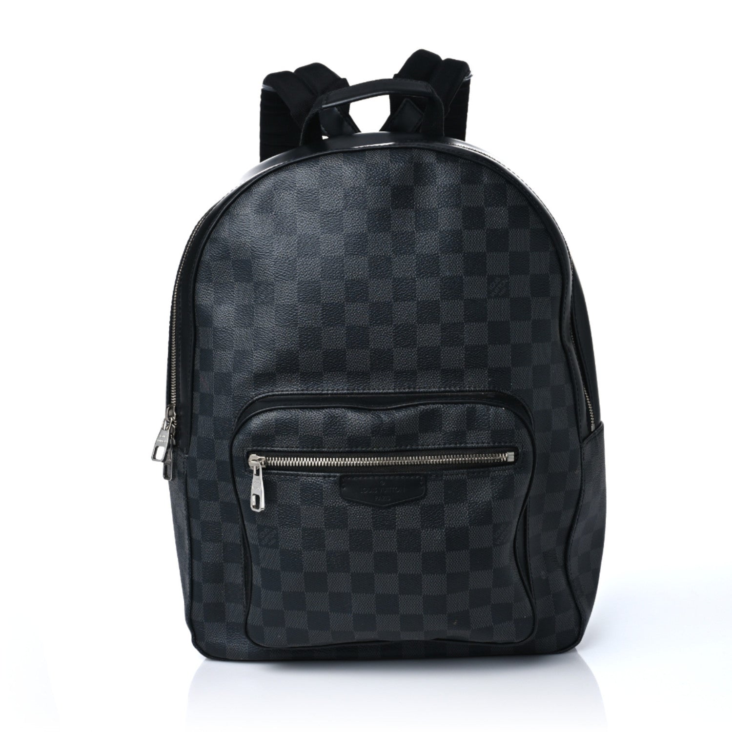 Louis Vuitton Damier Graphite Josh Backpack 1 of 9