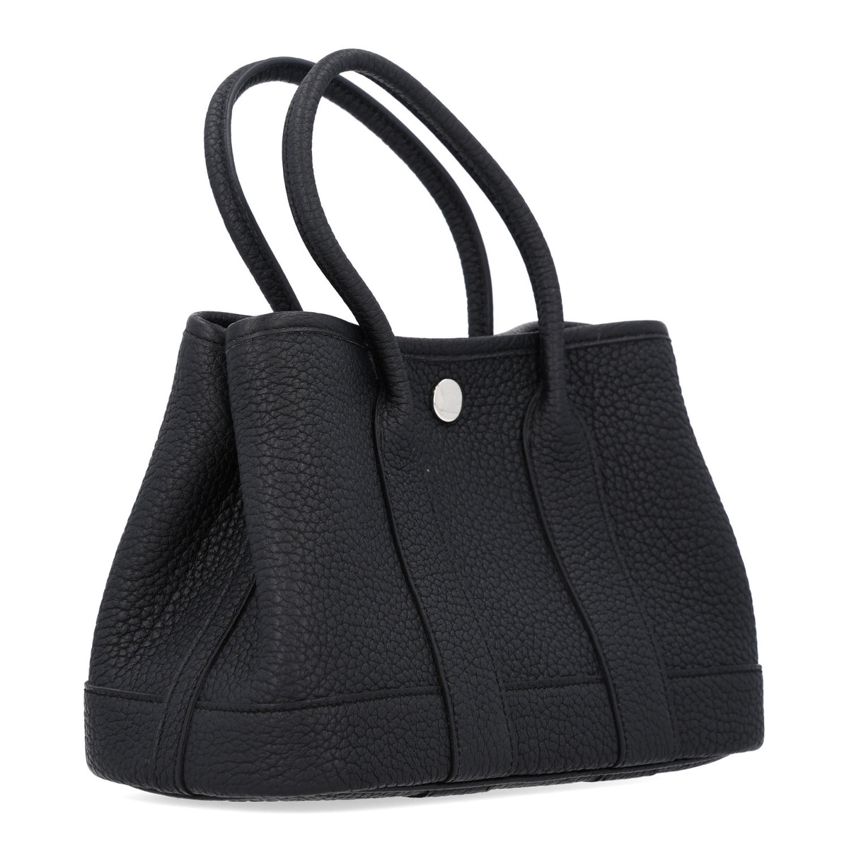 Hermes Negonda Neo Garden 23 Black 2 of 10