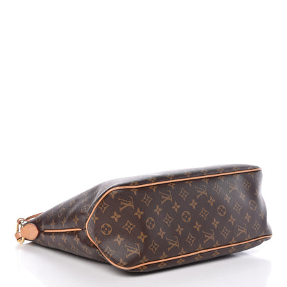 Louis Vuitton Monogram Delightful MM 4 of 8