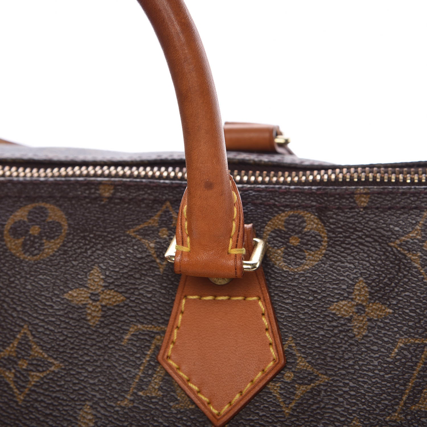 Louis Vuitton Monogram Speedy 30 11 of 18