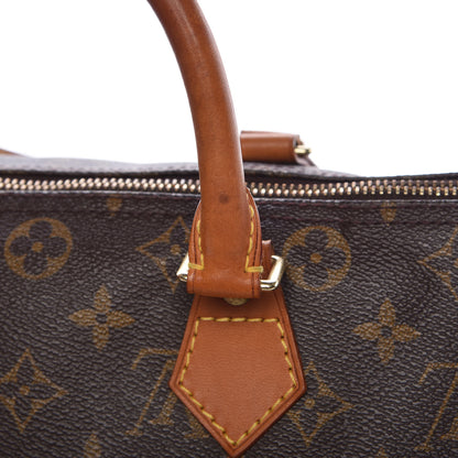Louis Vuitton Monogram Speedy 30 11 of 18