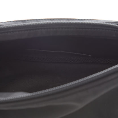 Balenciaga Nylon You Are The World Explorer Beltpack Black 5 of 8