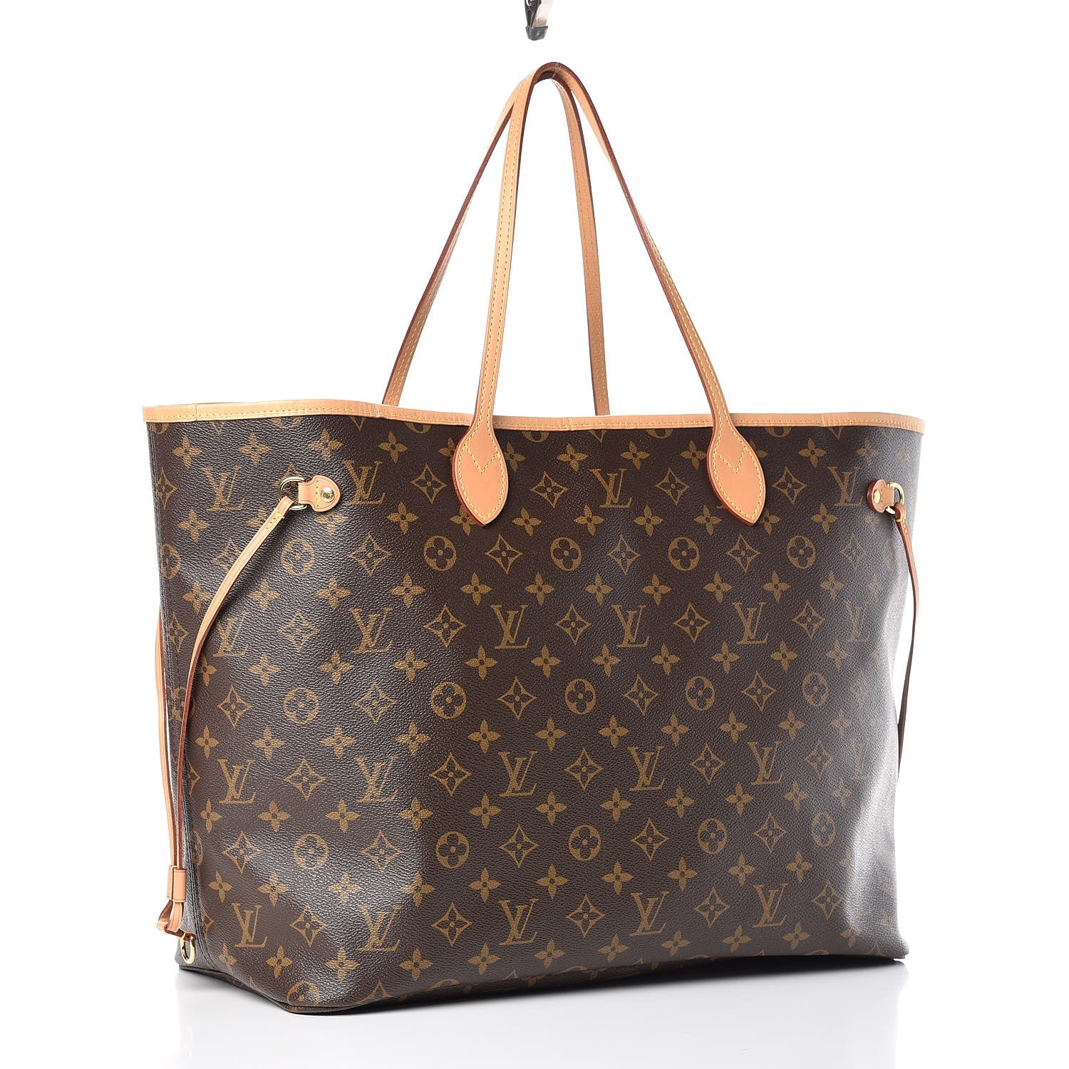Louis Vuitton Monogram Neo Neverfull GM 4 of 13