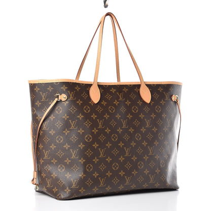 Louis Vuitton Monogram Neo Neverfull GM 4 of 13