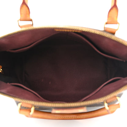 Louis Vuitton Monogram Turenne PM 5 of 12
