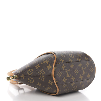 Louis Vuitton Monogram Ellipse PM 3 of 10