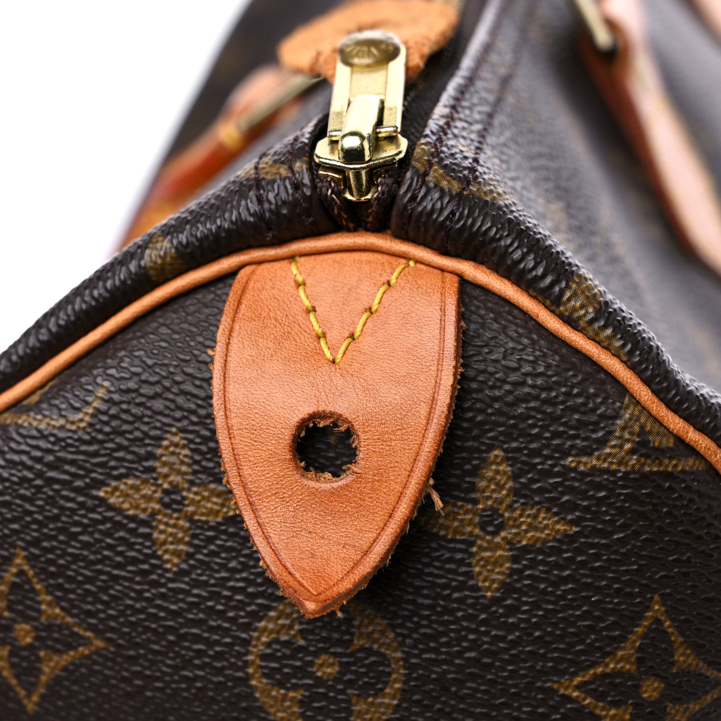 Monogram Speedy 35