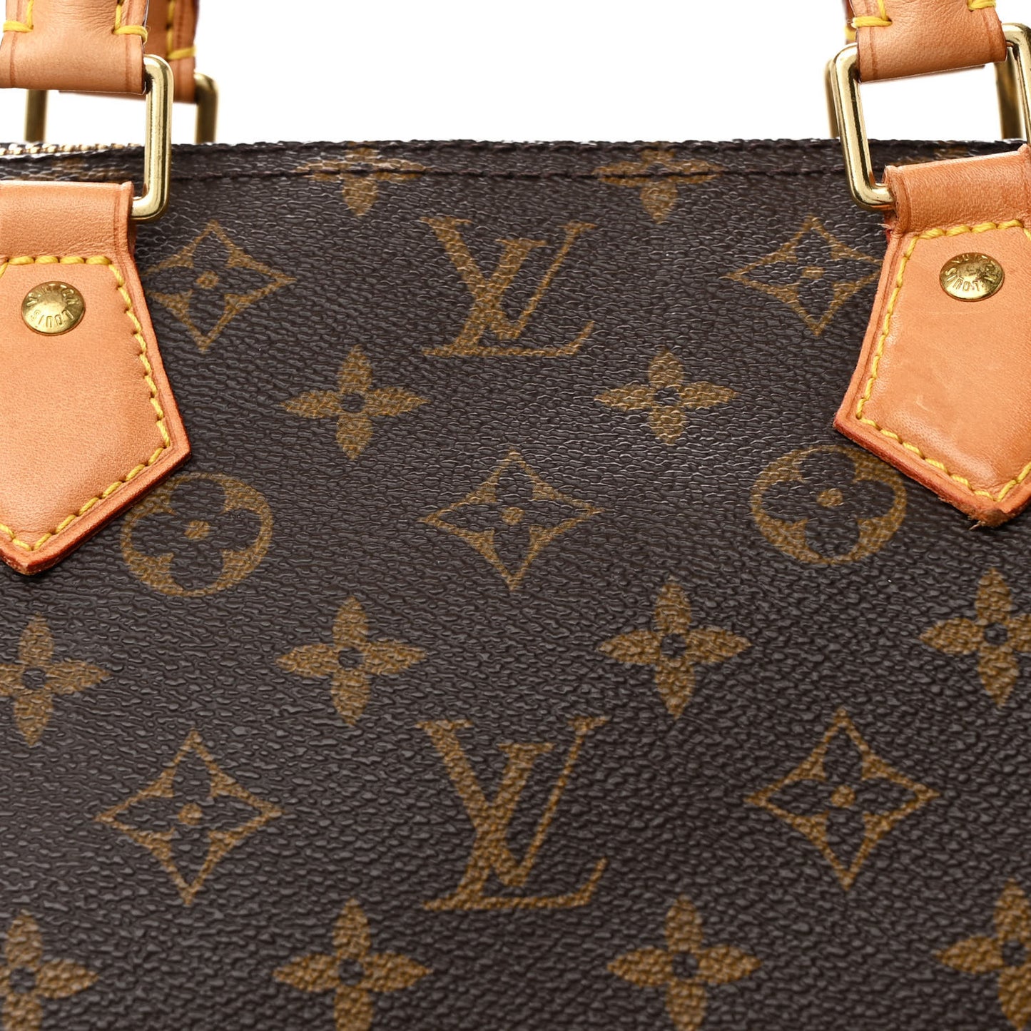 Monogram Speedy 40