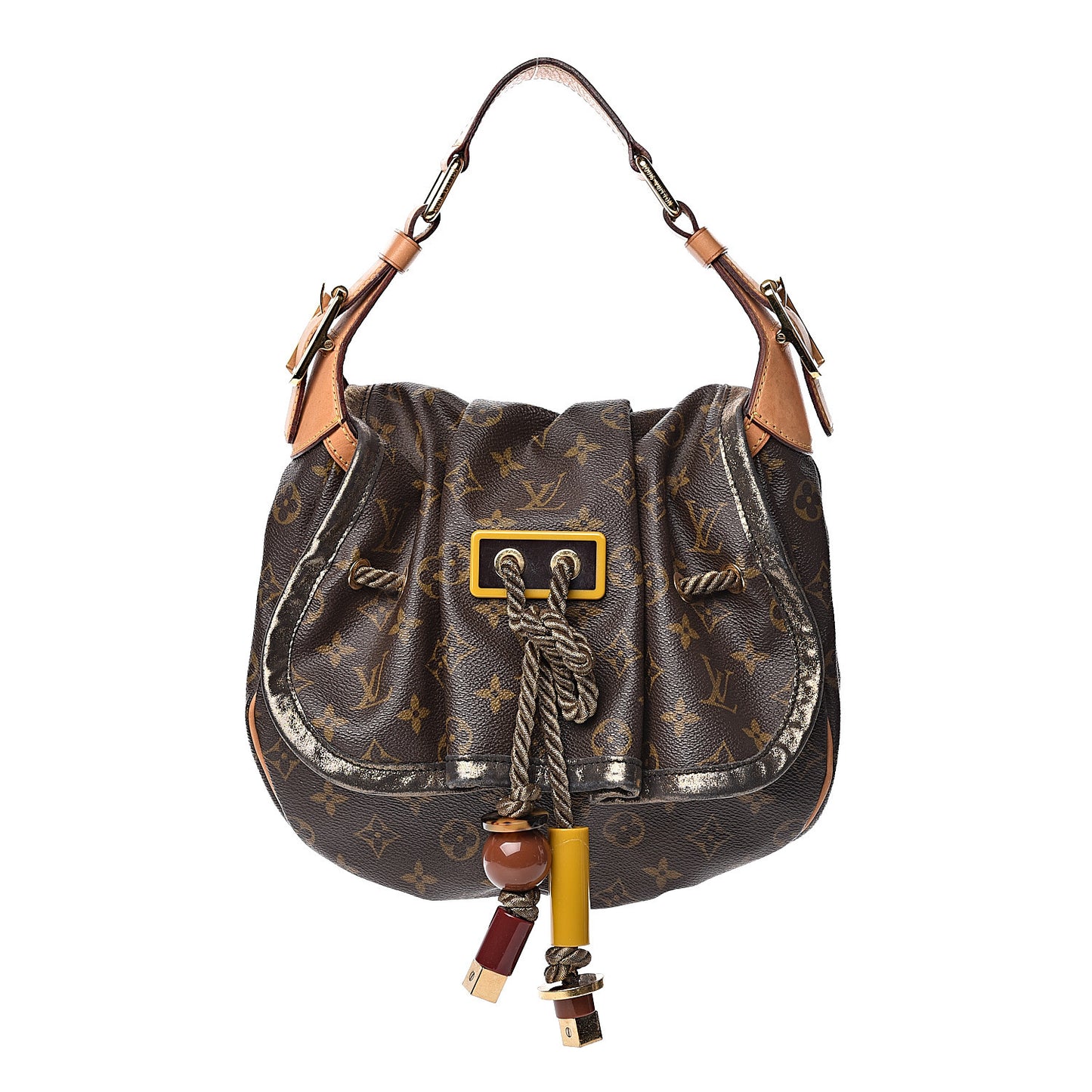 Monogram Kalahari PM