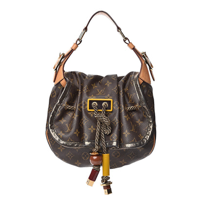 Louis Vuitton Monogram Kalahari PM 1 of 16