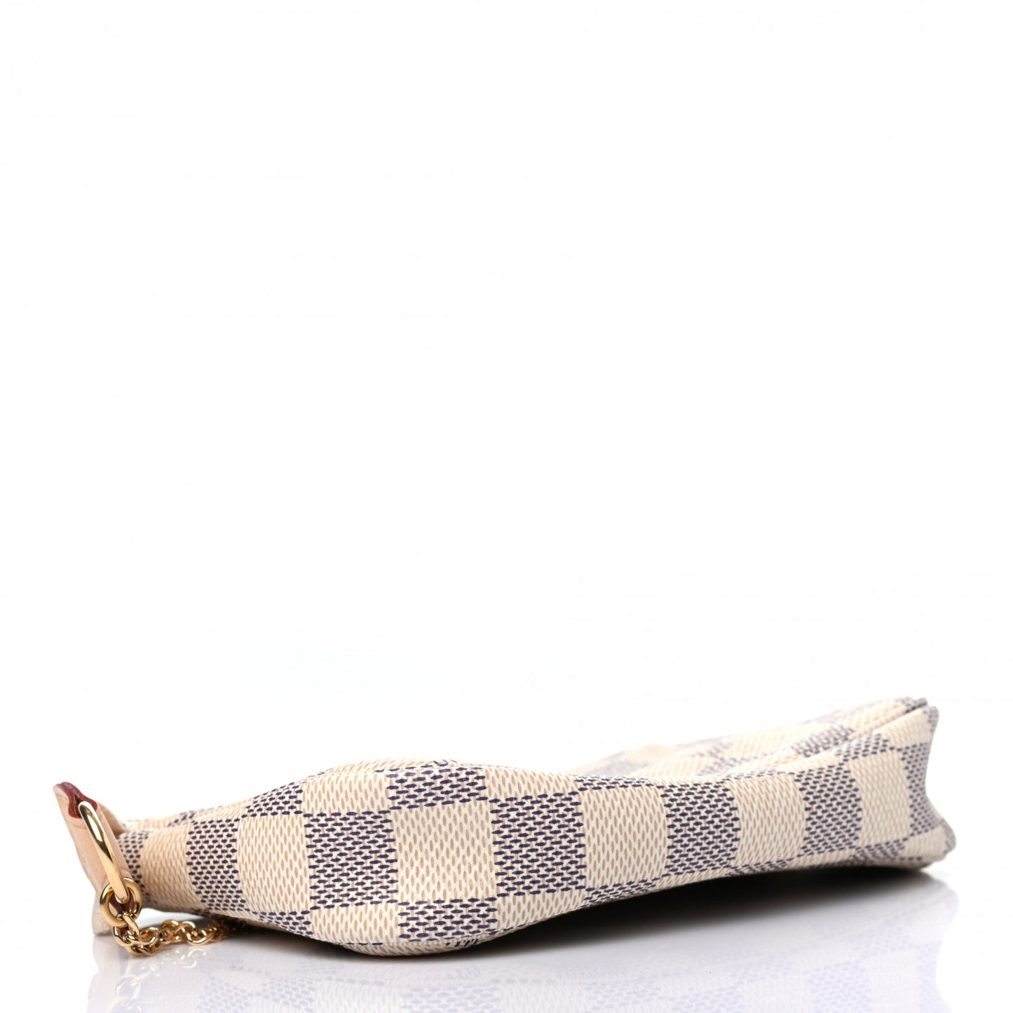Damier Azur Mini Pochette Accessories