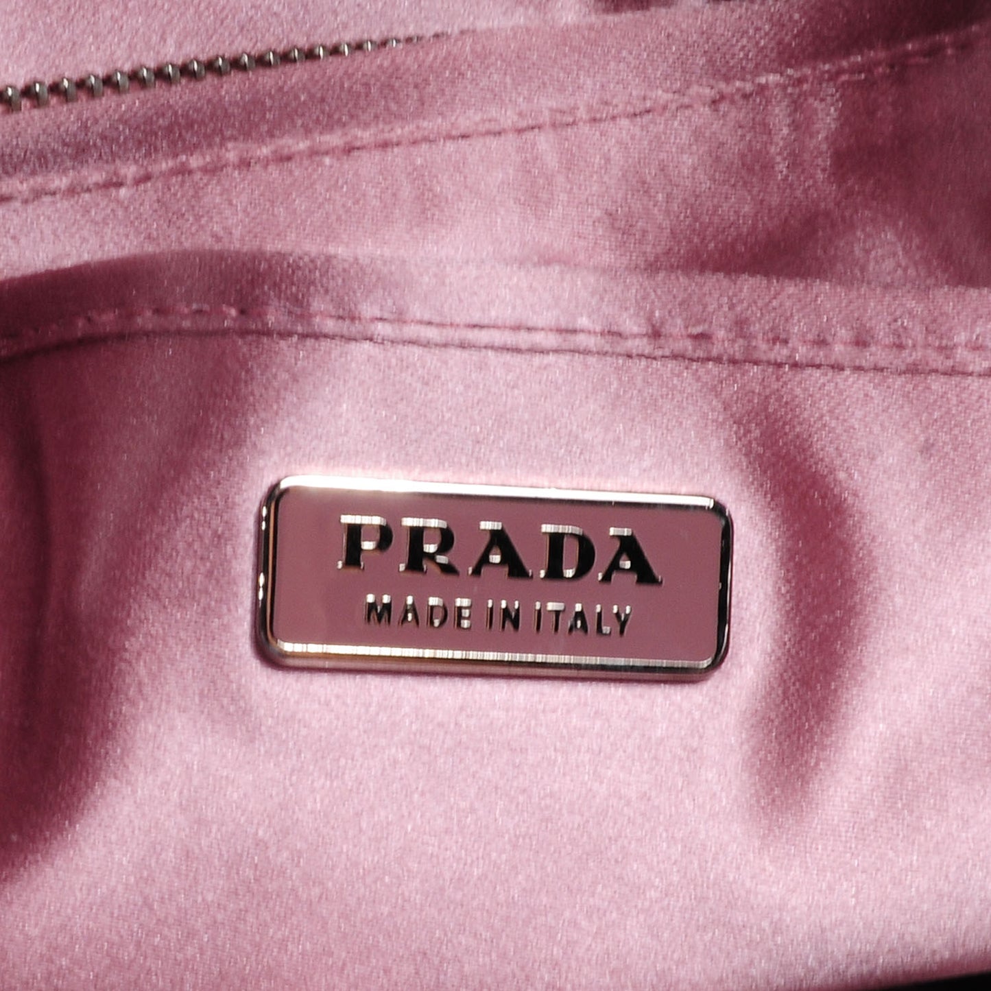 Royal Calf Origami Pleated Clutch Mirtillo