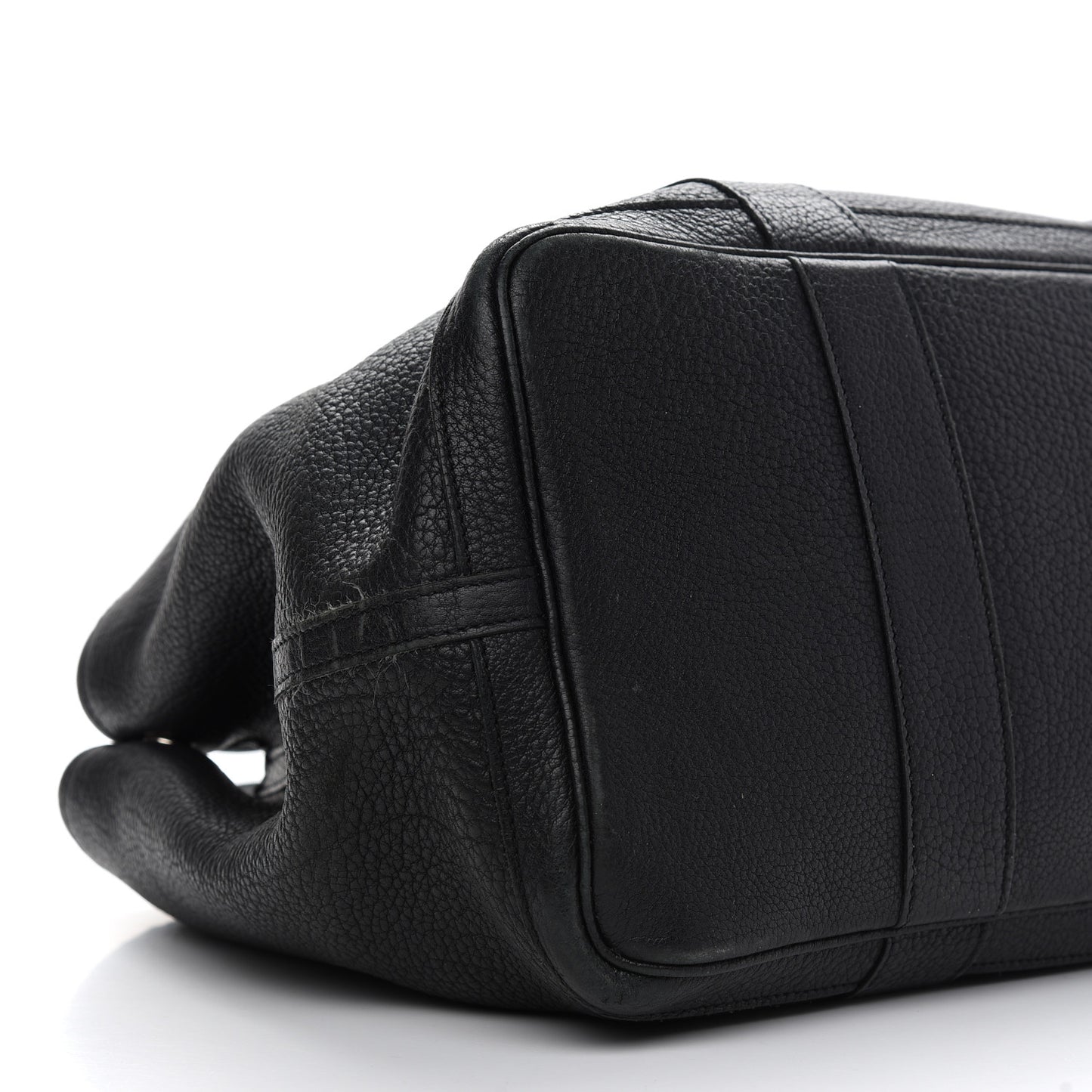 Negonda Garden Party Tote 36 MM Black