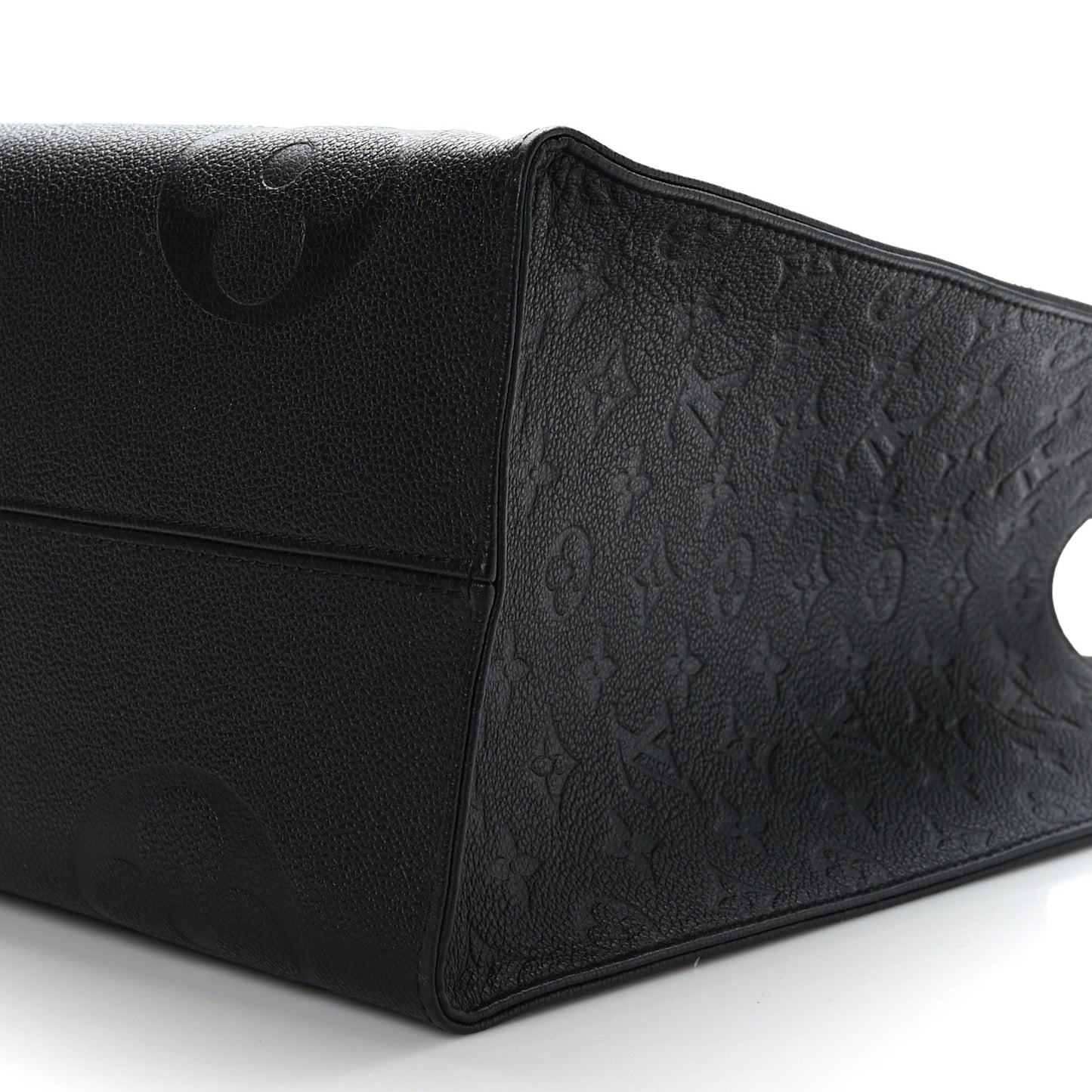 Empreinte Monogram Giant Onthego GM Black
