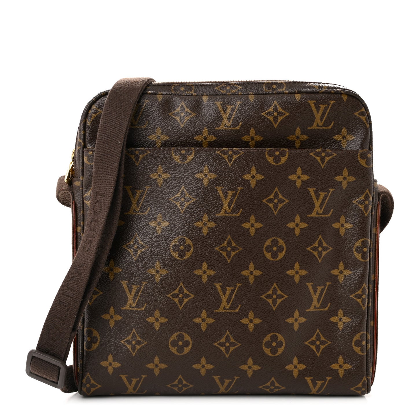 Monogram Trotteur Beaubourg