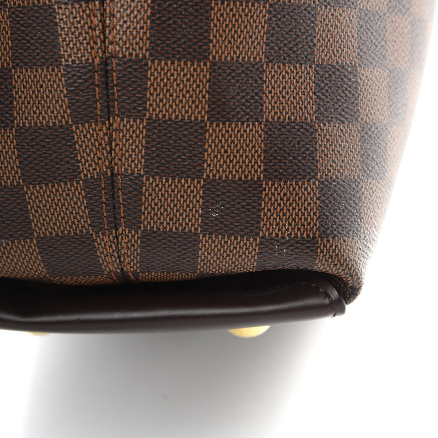 Damier Ebene Duomo Hobo