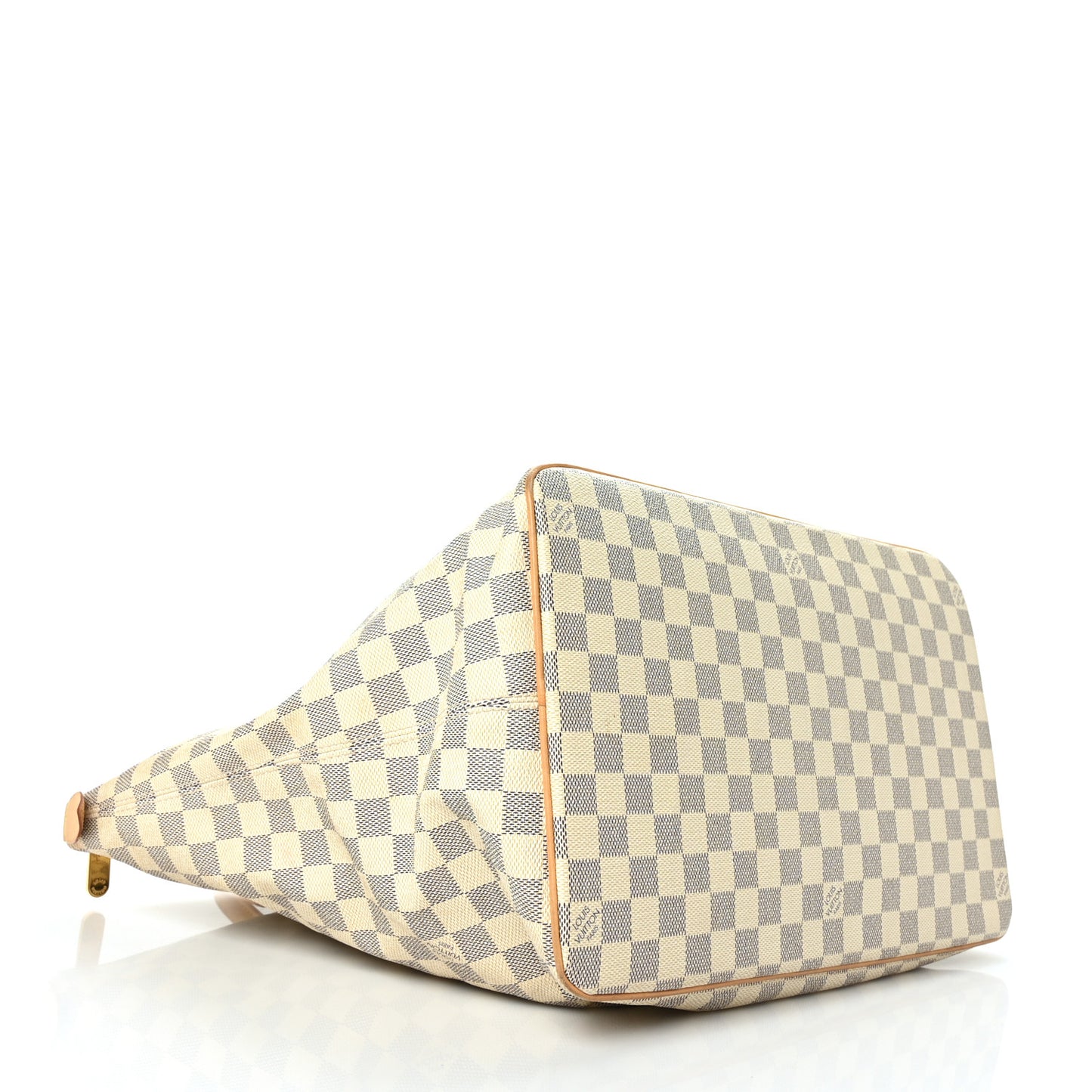 Damier Azur Saleya GM