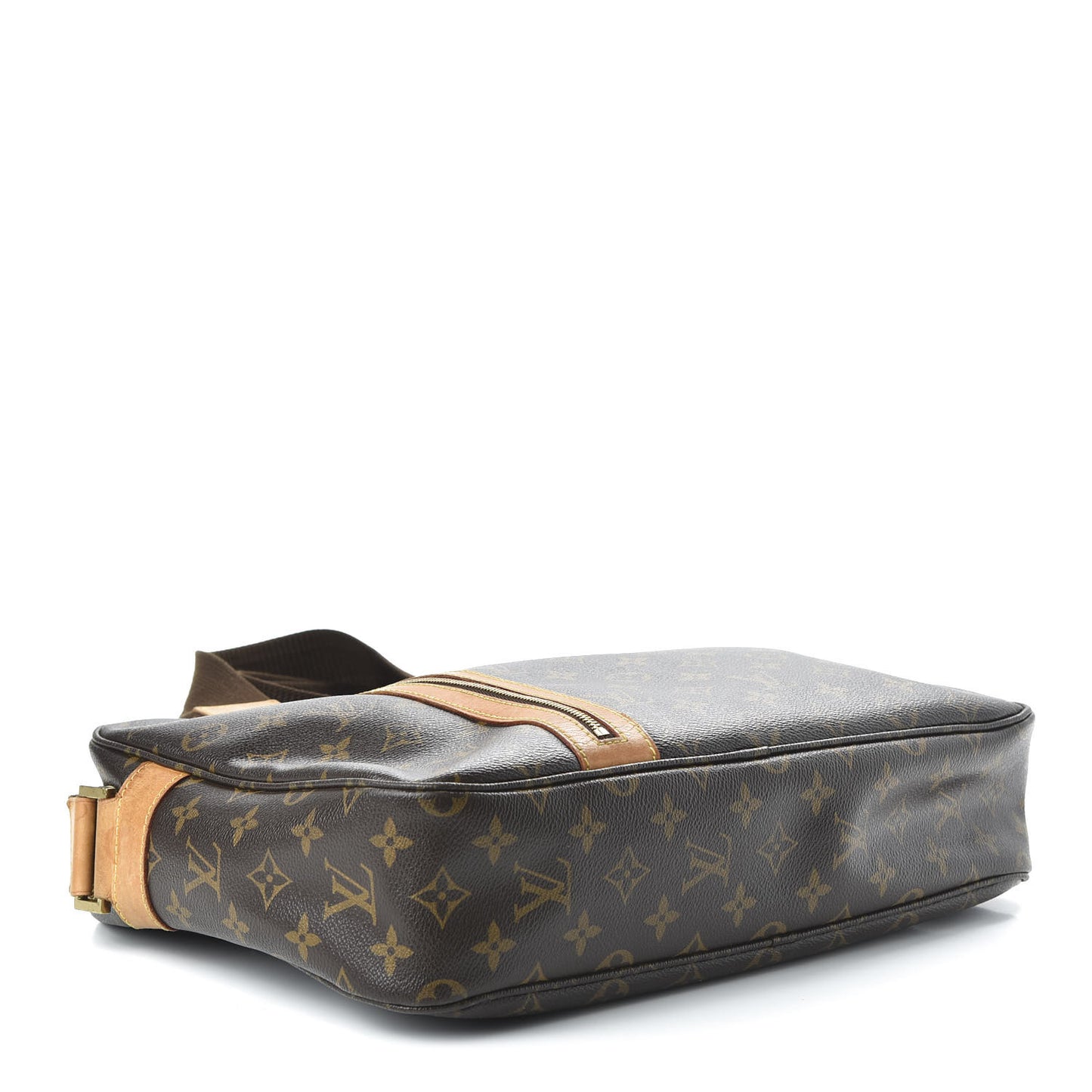 Monogram Sac Bosphore Briefcase