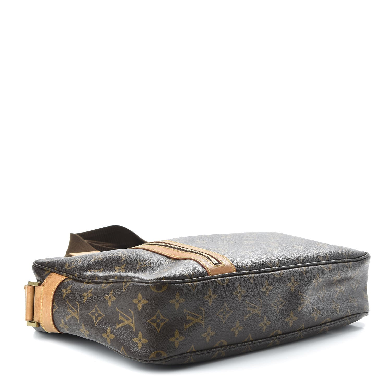 Louis Vuitton Monogram Sac Bosphore Briefcase 5 of 10