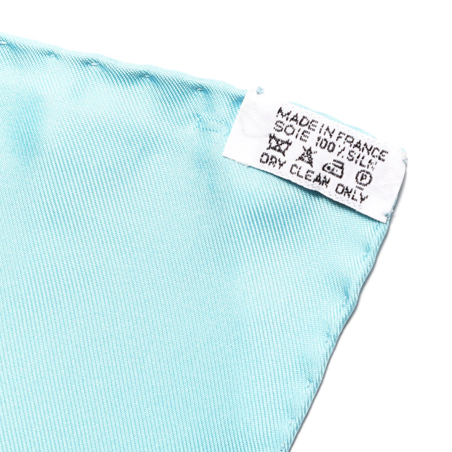 Silk Gloire d’Alexandre Scarf 90