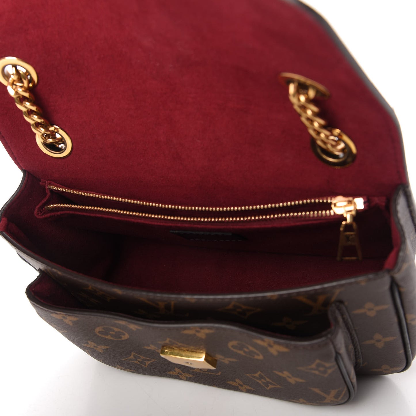 Monogram Passy