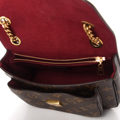 Louis Vuitton Monogram Passy 5 of 9