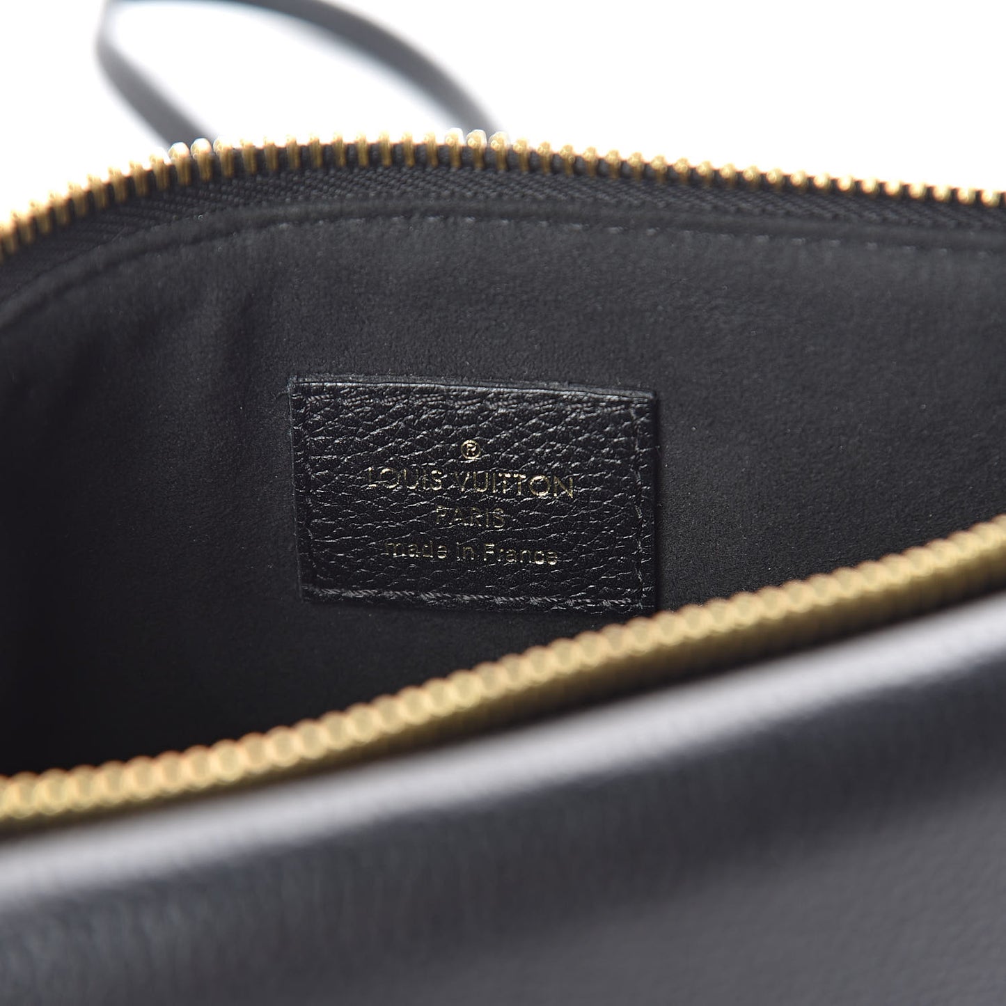 Empreinte Twice Black