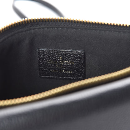 Louis Vuitton Empreinte Twice Black 7 of 10