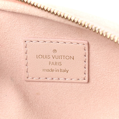 Louis Vuitton Empreinte Mini Bumbag Rose Jasmin Pink 5 of 9