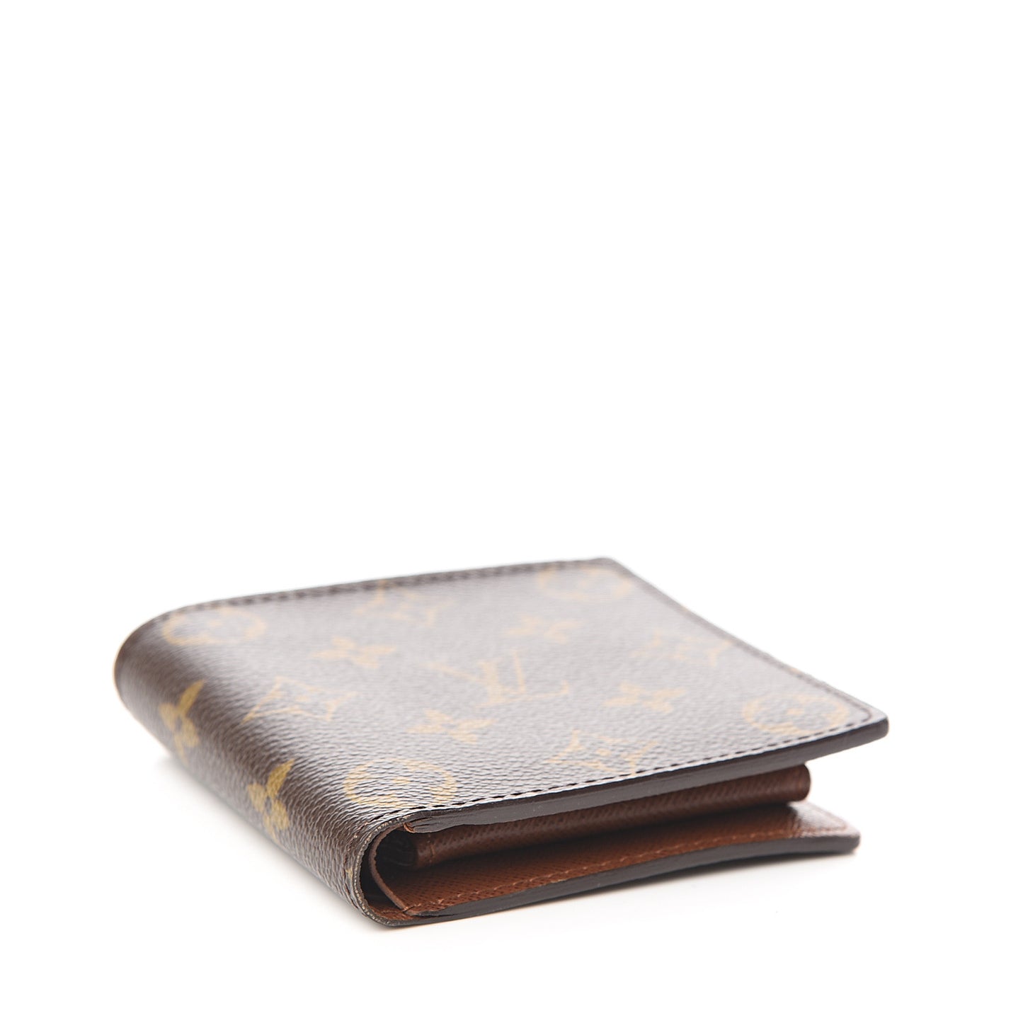 Monogram Marco Wallet