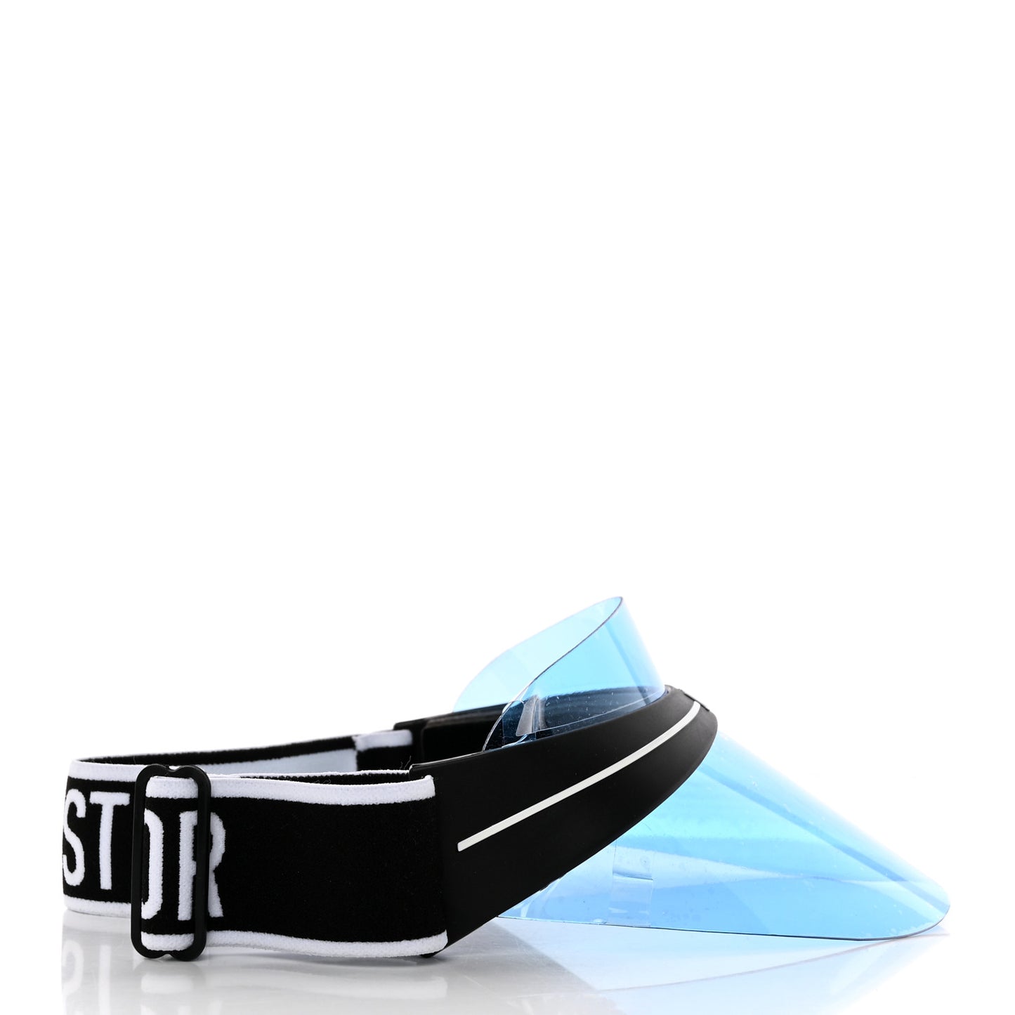 DiorClub1 Sun Visor Blue