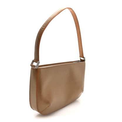 Louis Vuitton Mat Monogram Fowler Ambre 3 of 9
