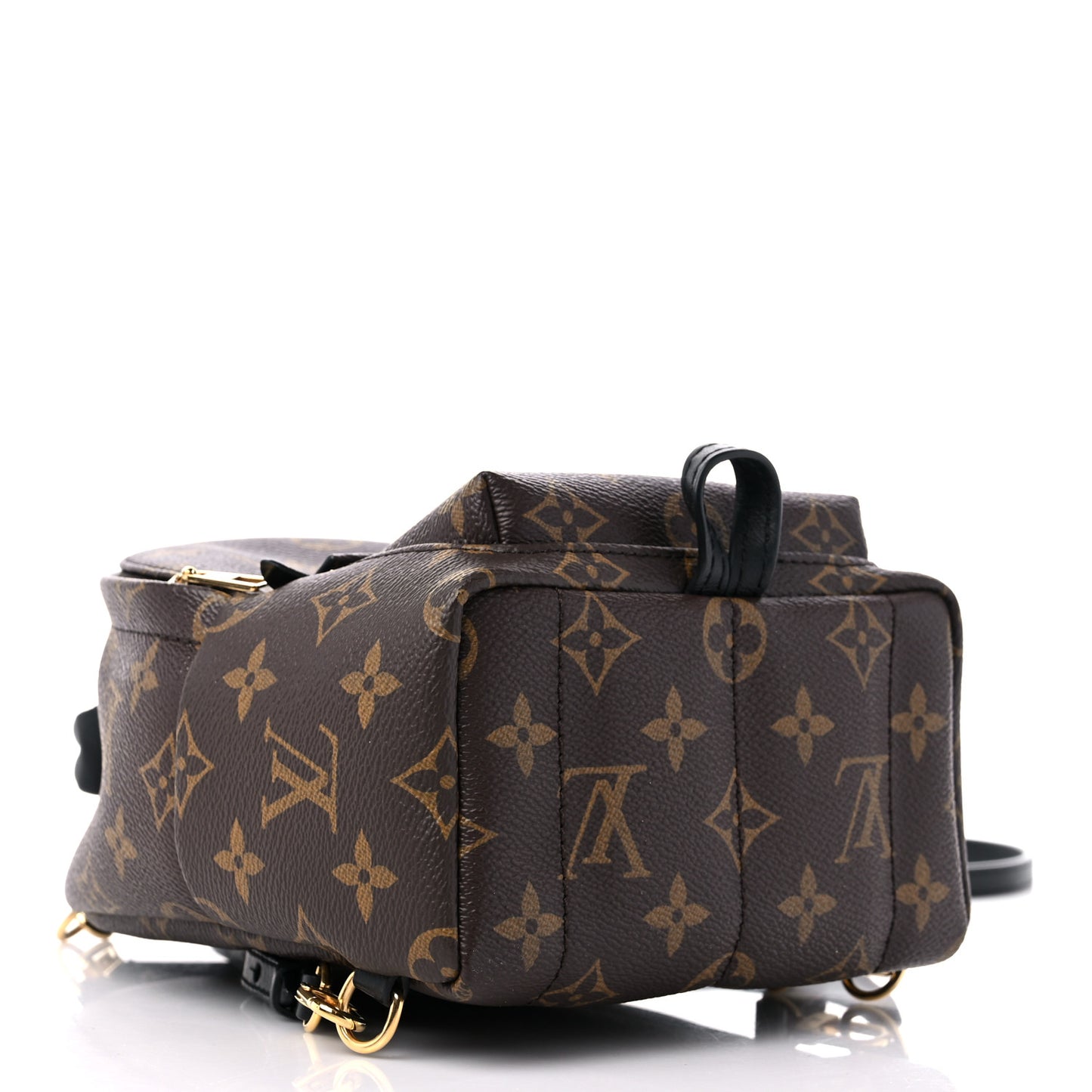 Monogram Palm Springs Backpack Mini
