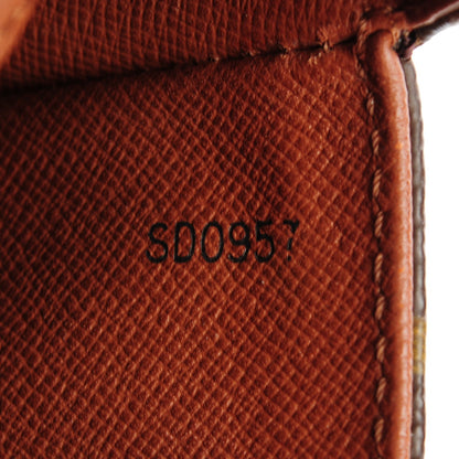 Louis Vuitton Monogram Saint Cloud MM 7 of 9