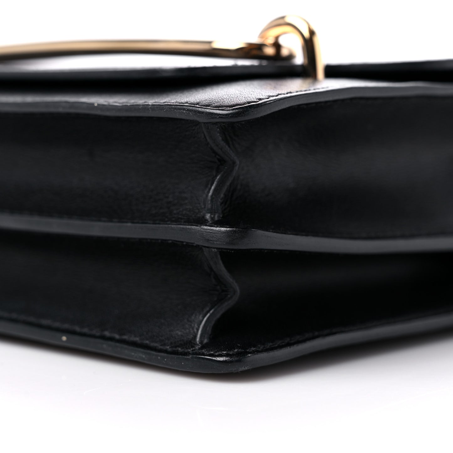 Swift Mini Sac Roulis Black